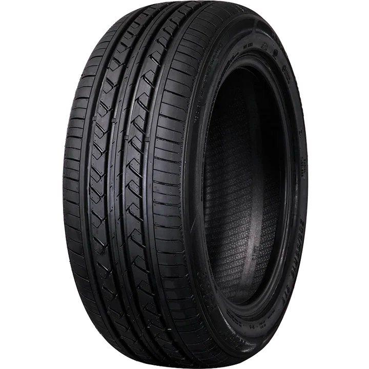 Rapid P309 205/60 R16, внешний вид протектора