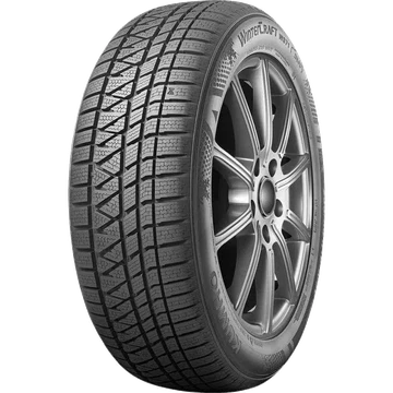 Kumho WinterCraft WS71 XL 255/40 R21