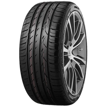 Three A P606 225/55 R17