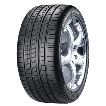 Pirelli P Zero Rosso 275/45 R18