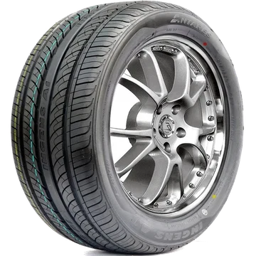 Antares Ingens A1 195/55 R15