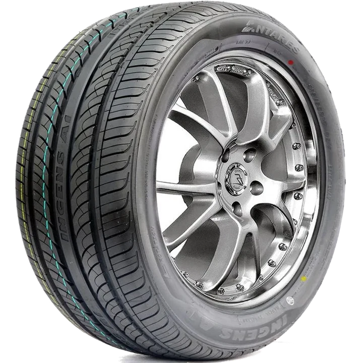 Antares Ingens A1 195/55 R15, внешний вид протектора