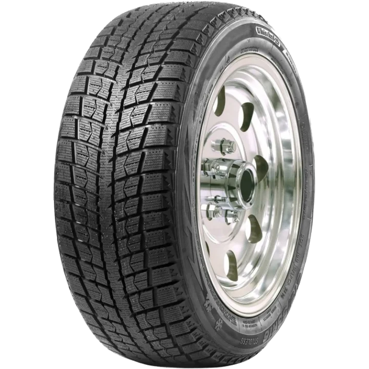 Leao Winter Defender Ice I-15 195/65 R15, внешний вид протектора