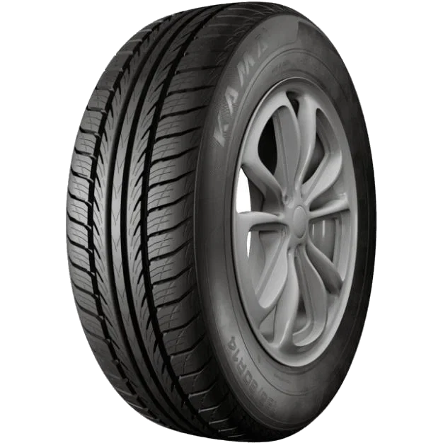 НКШЗ Кама НК-132 185/70 R14, внешний вид протектора