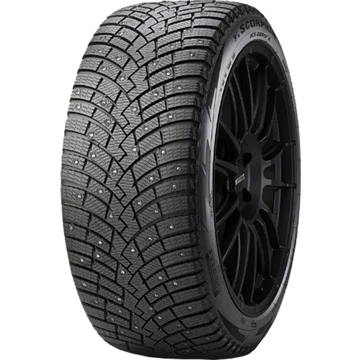 Pirelli Ice Zero 2 225/55 R17