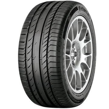Continental ContiSportContact 5 SUV RunFlat 315/35 R20