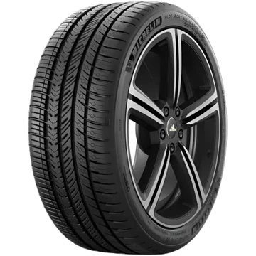 Michelin Pilot Sport A/S 4 Acoustic XL 285/45 R22