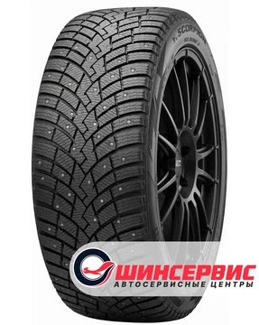 Pirelli Scorpion Ice Zero 2 XL 255/50 R19