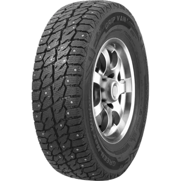 LingLong Green Max Winter Grip VAN 2 205/75 R16