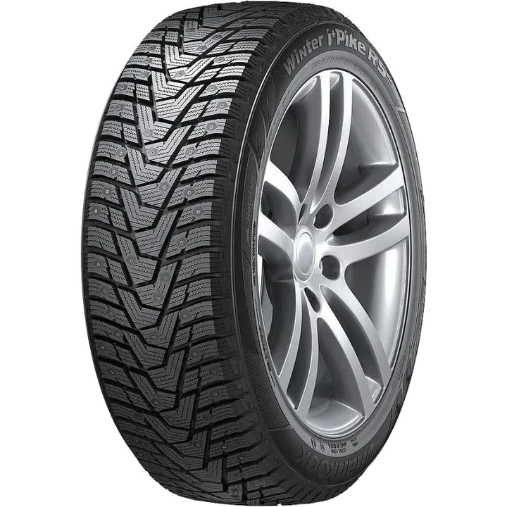 Hankook Winter i*Pike RS2 W429 235/40 R18, внешний вид протектора