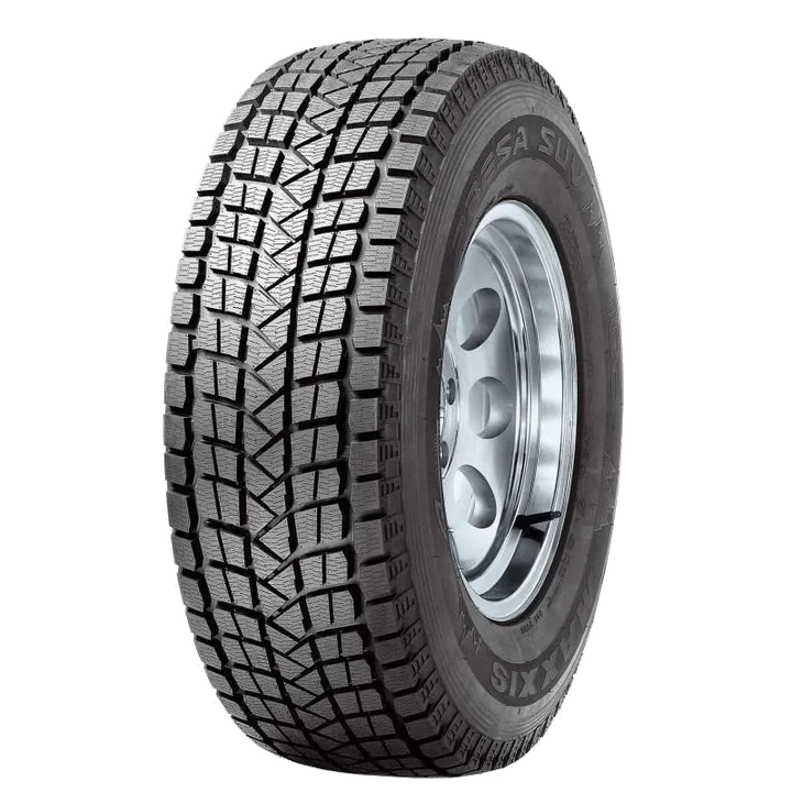 Maxxis SS-01 Presa SUV 285/50 R20, внешний вид протектора