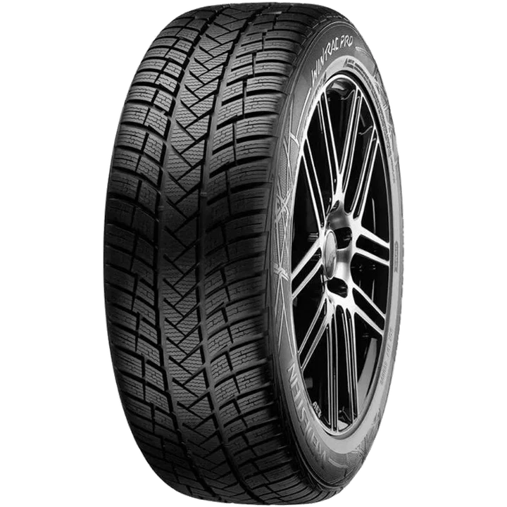 Vredestein Wintrac Pro 265/40 R22, внешний вид протектора