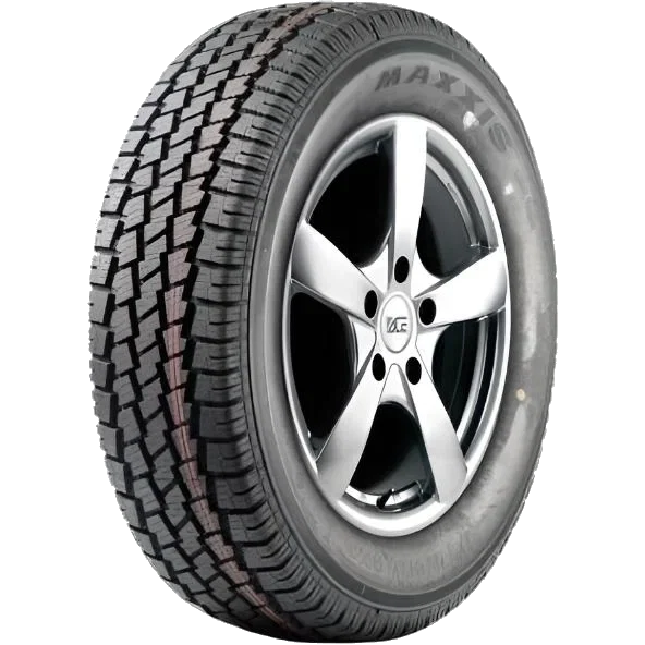 Maxxis MA-W2 215/70 R15, внешний вид протектора
