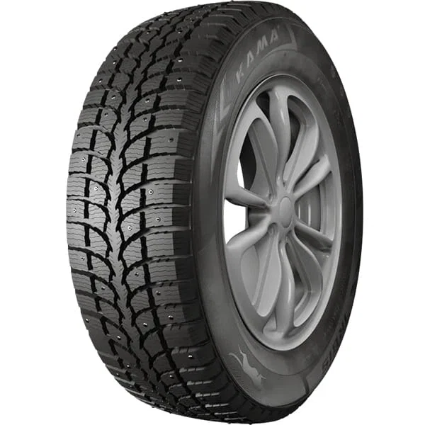 КАМА Кама-505 195/65 R15, внешний вид протектора