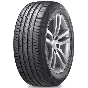 Hankook Ventus S1 Evo2 SUV K117A 235/65 R17