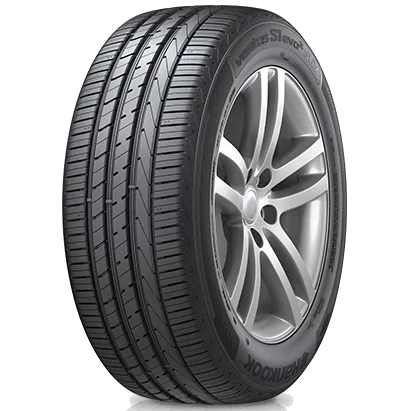 Hankook Ventus S1 Evo2 SUV K117A 235/65 R17, внешний вид протектора