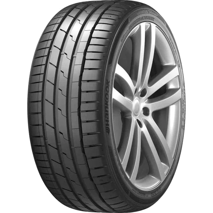 Hankook Ventus S1 Evo 3 K127 245/35 R20, внешний вид протектора