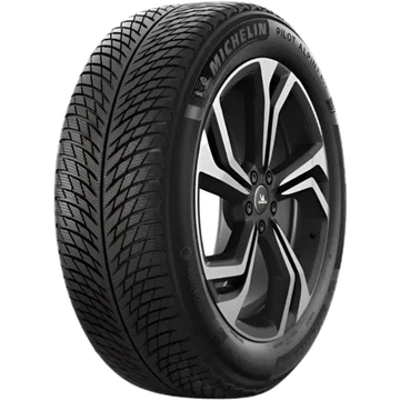 Michelin Pilot Alpin 5 SUV XL 325/35 R22