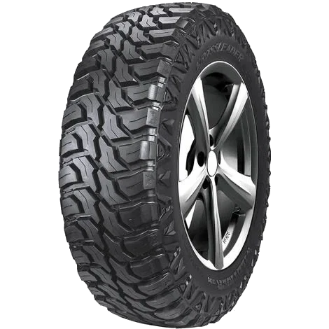 DoubleStar T01 265/65 R17, внешний вид протектора