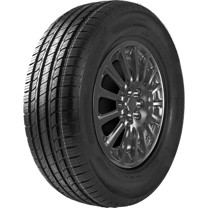 Compasal CITI WALKER XL 225/60 R18, внешний вид протектора