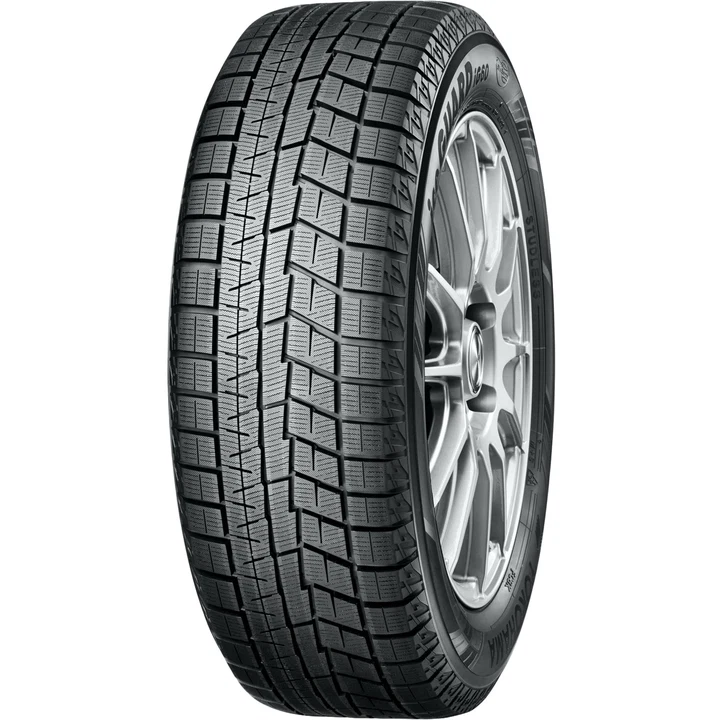 Yokohama iceGuard Studless iG60 215/60 R16, внешний вид протектора