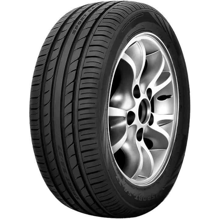 Westlake SA37 265/45 R21, внешний вид протектора