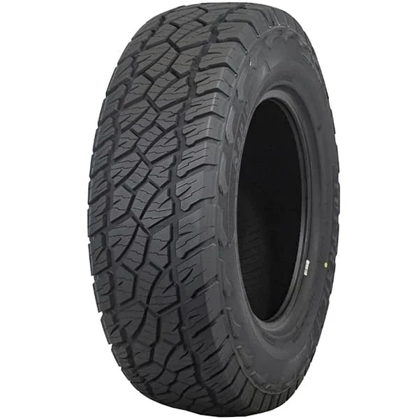 Three A TUFTRAIL A/T 235/75 R15, внешний вид протектора