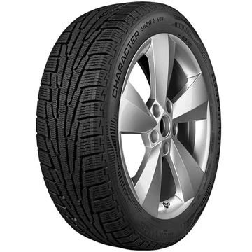 Ikon Character Snow 2 SUV XL 215/65 R16