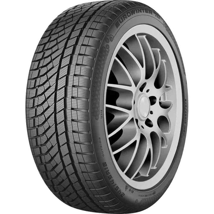 Falken EUROWINTER HS02 PRO 235/50 R21, внешний вид протектора