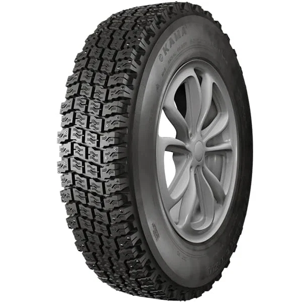 КАМА И-511 175/80 R16, внешний вид протектора