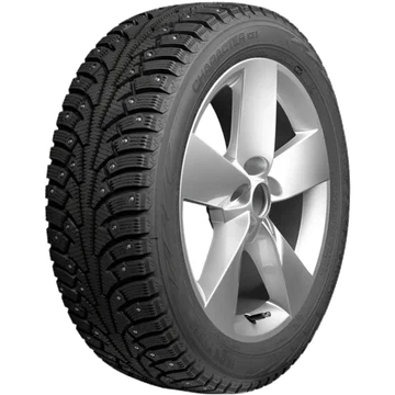 Ikon Character Ice 5 205/60 R16