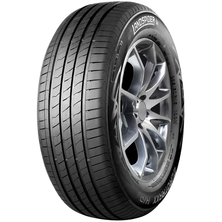 Landspider Eurotraxx H/P 195/60 R15, внешний вид протектора