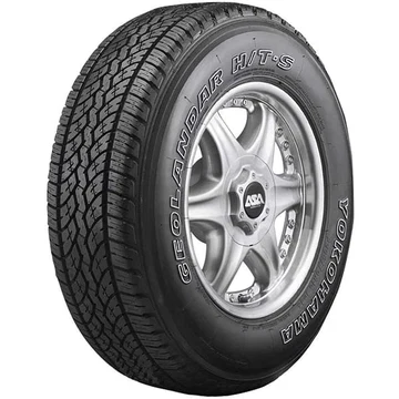 Yokohama Geolandar H/T-S G051 225/65 R18