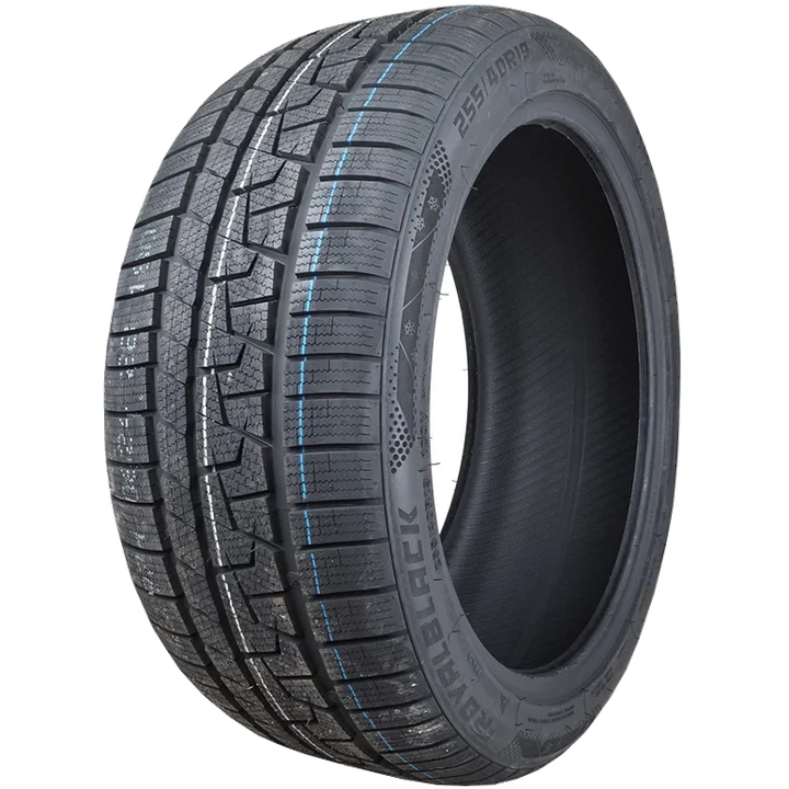 Royal Black Royal Winter UHP 255/50 R20, внешний вид протектора