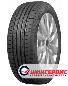 Ikon Autograph Aqua 3 SUV XL 225/60 R17