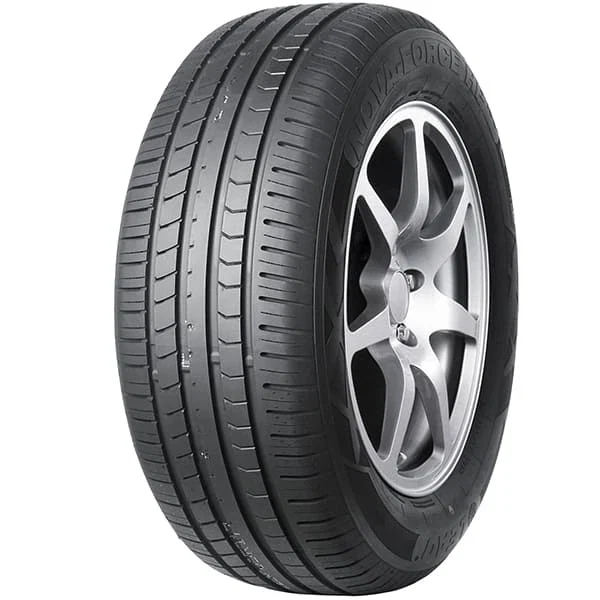 LingLong (Leao) Nova Force HP100 225/65 R17, внешний вид протектора