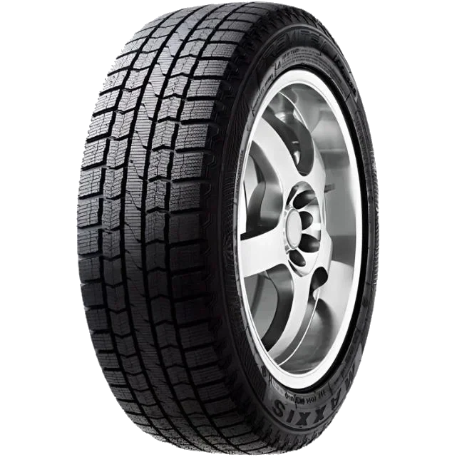 Maxxis SP3 Premitra Ice 185/65 R14, внешний вид протектора