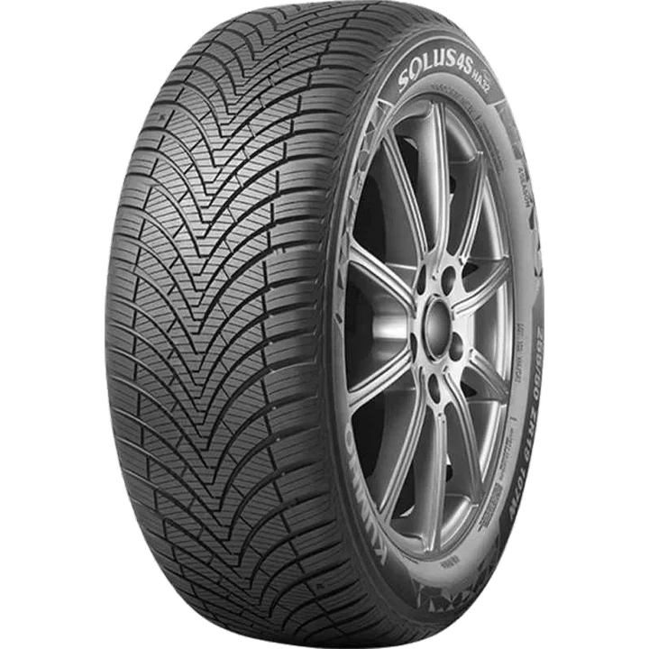 Kumho HA32 SUV XL 275/40 R20, внешний вид протектора