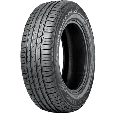 Ikon Nordman S2 SUV 265/60 R18