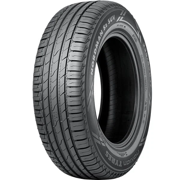 Ikon Nordman S2 SUV 235/70 R16, внешний вид протектора