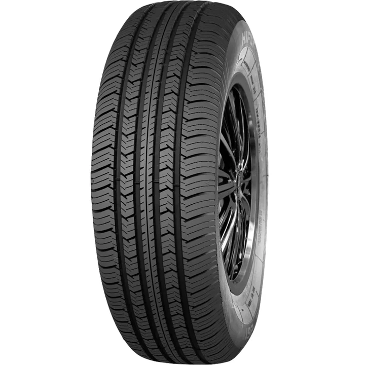 HiFly HF-261 205/55 R16, внешний вид протектора