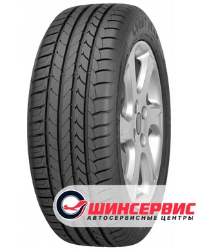 Goodyear EfficientGrip RunFlat 275/40 R19