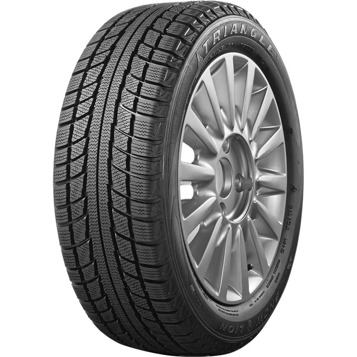 Triangle SnowLion TR777 175/70 R14, внешний вид протектора