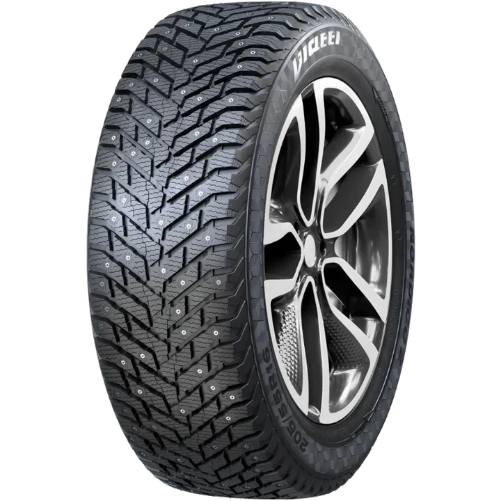 Viatti Nordico 2 (V-528) 185/60 R14, внешний вид протектора