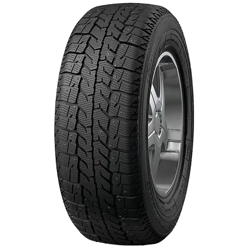 Cordiant Business CW2 185/75 R16, внешний вид протектора
