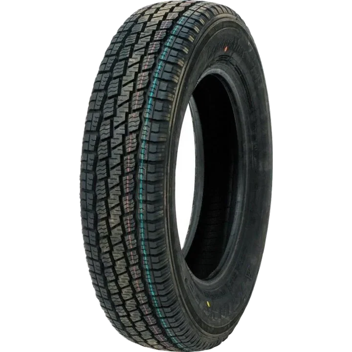 Triangle TR646 185/75 R16, внешний вид протектора