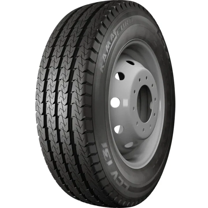 Kama Euro LCV-131 235/65 R16, внешний вид протектора