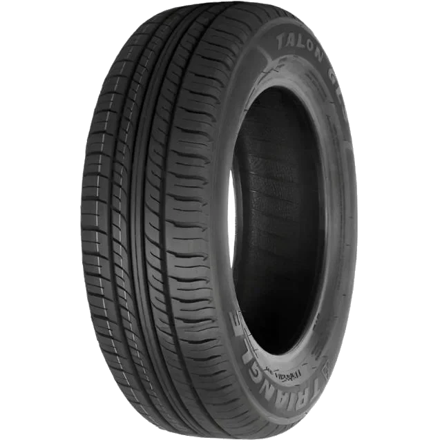 Triangle TR928 205/70 R15, внешний вид протектора