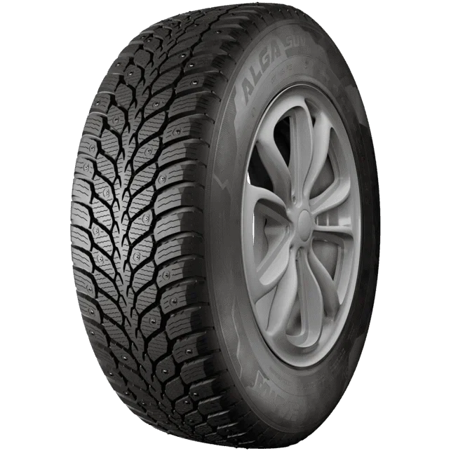 НКШЗ КАМА ALGA SUV (НК-532) 225/75 R16, внешний вид протектора