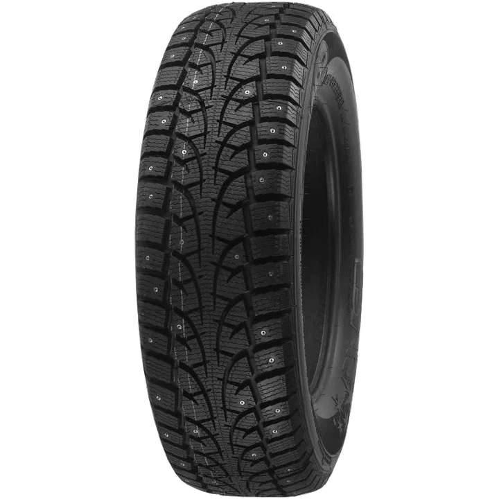 Contyre Arctic Ice 175/70 R13, внешний вид протектора